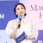 박경림 '갸름해진 얼굴'[엑's <b>HD</b>포토]