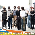 SMTR25, 비주얼 폭발하는 SM 막내 도련님~ (SMTOWN...