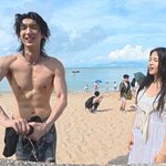 '한지민︎' 최정훈 닮은꼴 칼슨, 이지나와 진한 스킨십.."뭐하는...