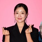 [공식] 김희선, 억대 <b>연봉</b>→경력 단절 엄마 된다…"세밀한 연기...