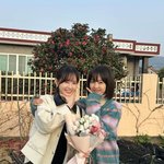 [1줄컷] <b>대역</b>도 감동시킨 미담여신…박보영, 진짜 주연의 품격