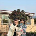 박보영 쌍둥이 <b>대역</b> 배우, 미담 전했다 “보이지 않는 곳에서 챙겨줘”