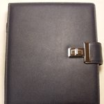 [가죽공예] 가죽 공예-<b>악보</b> 케이스(<b>악보</b>집)