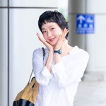 김고은, 숏컷 이렇게 예쁜데.."이제 그만 길었으면" 솔직 심경...