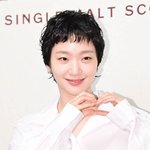 김고은, '숏컷' 뽕 뽑았나? "이제 길었으면…머리 틀어 묶고파"...