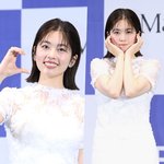 '그녀는 예뻤다' 코시바 <b>후우</b>카, 4차원 러블리