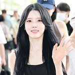 [현장포토] "두근두근, 설렘"…<b>시은</b>, 심쿵 눈맞춤