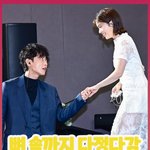 뼈 속까지 다정다감… 사토 타케루의 세심한 배려의 손 [O! STAR...