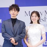 타케루-코시바 후우카, ‘레드벨벳 웬디가 <b>OST</b> 부른 일본 드라마 주인공...