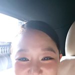 "남편 케빈오 전역 효과?"...공효진, 풀메이크업 장착하니...