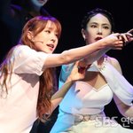 [E포토] 우주소녀 유연정, '<b>프리다</b>'로 뮤지컬 무대에