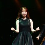 우주소녀 유연정 '물오른 미모'[엑's <b>HD</b>포토]