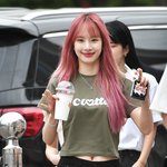 우주소녀 사실상 해체 이지