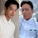 "일면식 없는데 도와줘"...김우빈, 지속적 선행·손길로 '훈훈한...