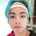 달려라 방탄 EP80 비하인드 셀카 <b>뷔</b>