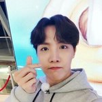 달려라 방탄 EP80 비하인드 <b>셀카</b> 제이홉