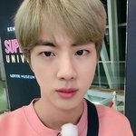 달려라 방탄 EP80 비하인드 셀카 <b>진</b>