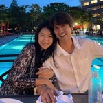 <b>서수연</b>, 이필모 생일에 애교 가득…"셋째 언제 생기나요?"