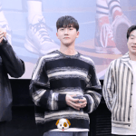 [19] <b>진지</b>하게 나 눈 낮은 거임...?