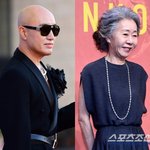 홍석천, '커밍아웃' 윤여정 子에 오열…"우리 어머니 생각나"(라스)[SC리뷰]