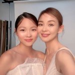 추사랑, '173cm' <b>야노</b> 시호 옆 폭풍 성장…내일 당장 시집갈...