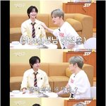 '<b>JYP</b> 신인' 킥플립 동화, 팔 빠진 부상 안고 무대 "병원서...