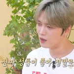 출신 김재중, <b>JYP</b>에 집착 이유는..."다들 '이것' 있더라"...