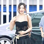 레드벨벳 크러쉬 조이 ‘작정하고 꾸민 예쁨’[포토엔HD]