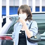 레드벨벳 슬기 ‘귀여운 헤어스타일’[포토엔HD]