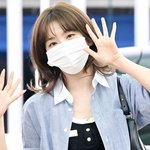 레드벨벳 슬기 ‘귀여운 곰슬기’[포토엔HD]