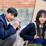 추영우가 밀어내면 더 성큼 다가오는 조이현, 심쿵 <b>케미</b>(견우와 선녀)