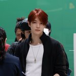 오늘자 빨간머리한 <b>성찬</b>