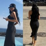 [댓글부탁해] '놀 줄 아는 언니' 화사, 파격 수영복으로 '썸머...