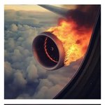 [웃픽] 비행기에서 보기싫은 장면 <b>top</b>5