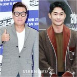 [단독]이상민, 파리서 '미우새' 촬영..배정남과 동행 "신혼여행 <b>NO</b>"