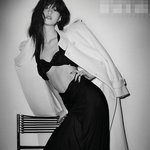 최근 <b>SNS</b> 업데이트해준 김도연 근황