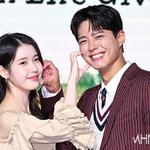 박보검-아이유, '청룡어워즈' 휩쓸까...'폭싹 속았수다' 최다...