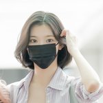 [현장포토] "<b>청춘</b>만화 찢었다"…지우, 감성 비주얼