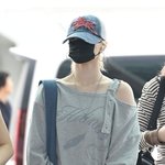 [포토] 하츠투하츠 주은 '돋보이는 쇄골라인'