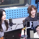 주현영, 김예림 만나 팬심 폭발 “레드벨벳 때부터 좋아해”(12시엔)