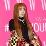 '팬 폭행 방관 논란' 제시, 8개월만 컴백..."다시 시작이야"→"뻔뻔하다"