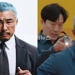 경찰 테이저건 맞고 쓰러졌다는데? 실제 <b>발사</b> 장면 ㄹㅇ 충격임;;