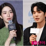 '서예지와 결별' 김정현, 알고보니 박규영과 인연 있었다…7년 만에...