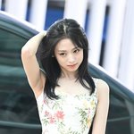 오늘 <b>베몬</b> 아현이 뭔가 수수한게