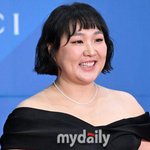 '<b>제이미</b>맘' 이수지, 수입 0원일 때 도와준 유일한 사람 "술집에서…"