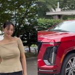 ‘쌍둥이 싱글맘’ 한그루, 1억 6천 캐딜락 플렉스..“기다리고...