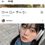 [댓글부탁해] 이사람은 무슨상이야?