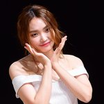 이진아, 출산 '2주' 남기고 안타까운 근황…"손발 퉁퉁 부어"