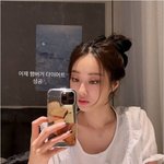 <b>경리</b>는 예쁜데 왜 요즘 고양이상만큼 못뜸?