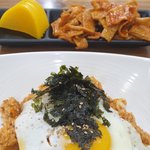 [드루와] 오늘 <b>저녁밥</b>은